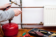 free Sydenham heating repair quotes